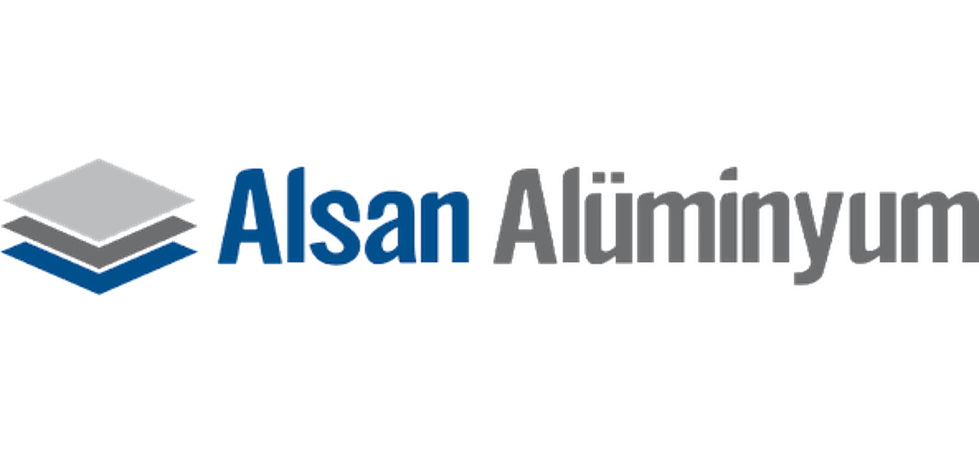 Alsan Alüminyum Sanayi A.Ş