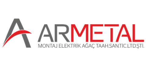 Armetal Montaj Elektrik Ağaç Taahhüt San. ve Tic. Ltd. Şti.