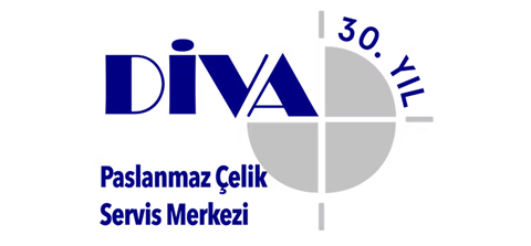 Diva Metal Üretim ve Pazarlama Ltd. Şti.