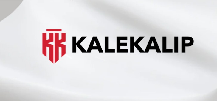 Kalekalıp Makina ve Kalıp Sanayi A.Ş.