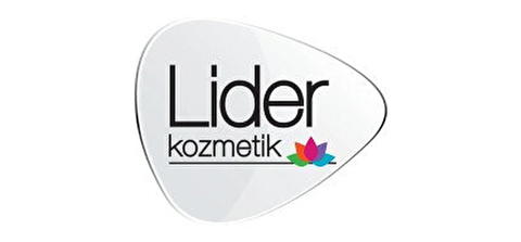 Lider Kozmetik San. Tic. Ltd. Şti.