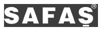Safaş Saf Plastik Sanayi ve Ticaret A.Ş.