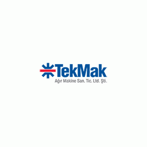 Tek Mak Ağır Makina Sanayi ve Ticaret Ltd. Şti.