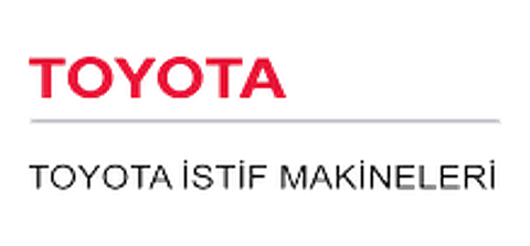 Toyota İstif Makineleri